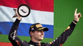 F1 - GP de Singapour : Max Verstappen peut réaliser un énorme exploit