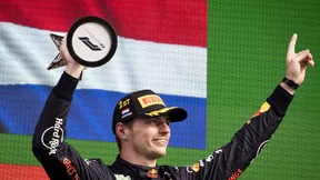 F1 - GP de Singapour : Max Verstappen peut réaliser un énorme exploit