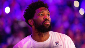 Basket : Coup de tonnerre pour l’arrivée d’Embiid en équipe de France ?