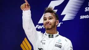 F1 : Hamilton, Ferrari... Les moments forts du Grand Prix de Singapour