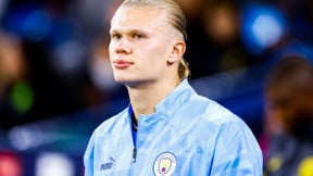 Mercato : Real Madrid, PSG… Voilà quelles étaient les priorités d’Erling Haaland