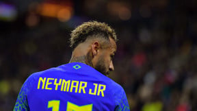 PSG : A l’origine d’une polémique, Neymar pousse un coup de gueule