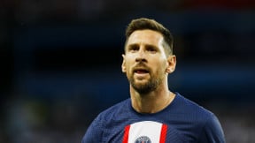 Mercato - PSG : Le successeur de Messi déjà trouvé par Campos