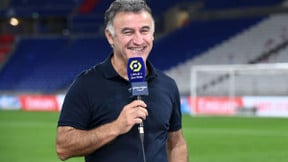 Mercato - PSG : Révélations sur le transfert de Christophe Galtier