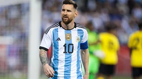 Mercato - PSG : Un transfert en MLS pour Lionel Messi ? Luis Suarez répond
