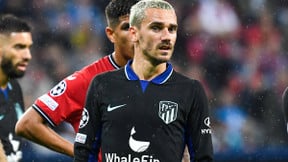 Mercato : En plein calvaire, Griezmann reçoit une bonne nouvelle