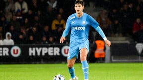 Mercato - OM : Poussé vers la sortie, il fait mentir Longoria