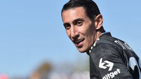 Mercato - PSG : L'incroyable aveu de Di Maria sur son transfert