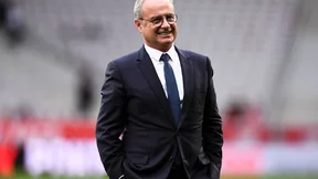 Mercato - PSG : À son arrivée, Luis Campos a eu une bonne surprise