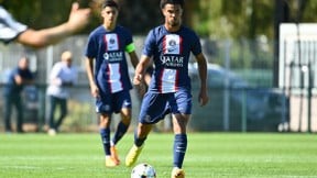 Mercato - PSG : Sur le marché, ce crack de Galtier est convoité