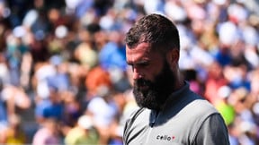 Tennis : En perdition, Benoit Paire se fixe un ultimatum