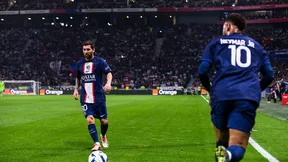 Transferts - PSG : Campos a plombé Neymar et Messi sur le mercato