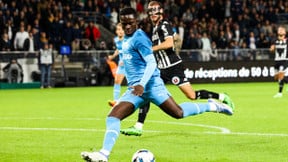 Transferts - OM : Pour son mercato, Dieng a pris une grande décision