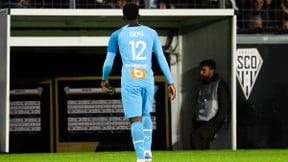 Mercato - OM : Vers un énorme coup de tonnerre pour l'avenir de Dieng ?