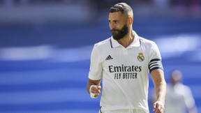 Coupe du monde 2022 : Grande nouvelle pour Deschamps avec Benzema