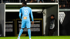 Mercato - OM : Nouvelle sortie fracassante d'un prétendant sur Bamba Dieng