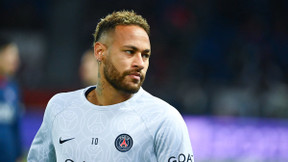 PSG : Neymar prend une décision polémique, les raisons dévoilées