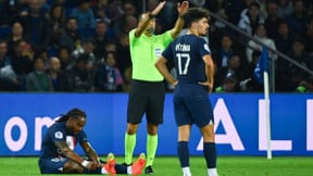 PSG : Galtier connaît le verdict pour Renato Sanches