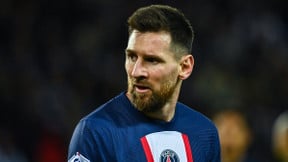 Mercato - PSG : Une catastrophe évitée de justesse avec Messi ? La réponse