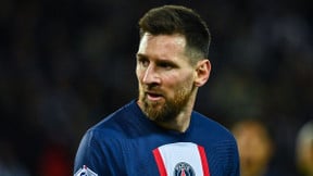 Mercato - PSG : Le plan du Qatar est révélé pour Lionel Messi