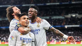 Mercato : Casemiro, Bale... Le grand hommage du Real Madrid