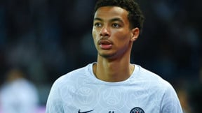 Transferts - PSG : Une recrue du mercato se fait tacler