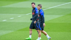 PSG : Quand Verratti est comparé à Messi