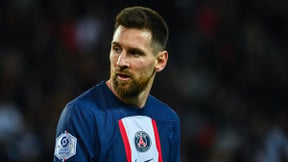 Transferts - PSG : Messi, Skriniar... Le Barça va plomber le mercato de Campos