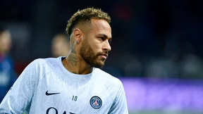Transferts - PSG : Neymar en rêve, tout est révélé