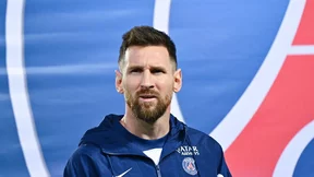Transferts : Le PSG fixé pour Messi, il veut boucler l’opération