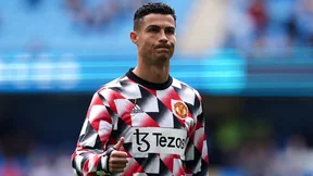 Transferts : À l’approche du mercato, Cristiano Ronaldo est interpellé