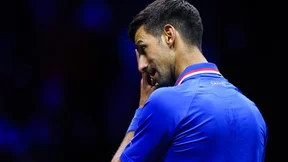 Tennis : Avant l’Open d’Australie, Novak Djokovic fait une terrible annonce