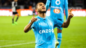 Mercato - OM : Il l'assure, cette recrue de Longoria est «bidon»