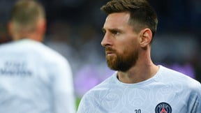 Mercato - PSG : Le Barça face à un énorme dilemme pour le transfert de Messi ?