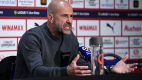 Mercato - OL : Mis sous pression par Aulas, Bosz se lâche