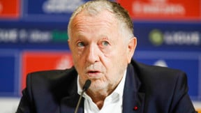 Mercato - OL : Bosz, avenir... Aulas pousse un énorme coup de gueule