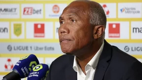 Transferts - FC Nantes : Le dossier brûlant du mercato fait des dégâts, Kombouaré s'agace