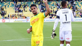 Mercato - FC Nantes : Après son transfert avorté, il répond à Kombouaré