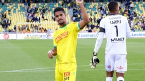 Mercato - FC Nantes : Après son transfert avorté, il répond à Kombouaré