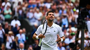 Tennis : Les records hallucinants de Novak Djokovic