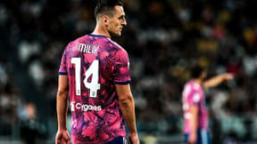 Mercato - OM : Milik affiche une énorme satisfaction après son départ