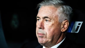 Mercato : L’énorme message d’Ancelotti sur son avenir au Real Madrid