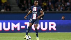 Transferts - PSG : Tout est relancé pour cette recrue du mercato ?