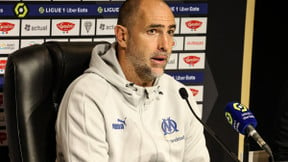 Mercato - OM : Igor Tudor interpelle deux recrues de Longoria