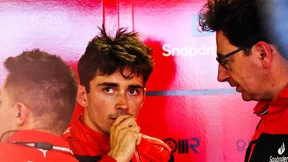 F1 : Leclerc, stratégie... Ferrari sait comment contrer Verstappen