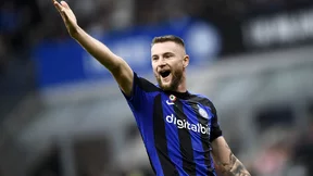 Mercato - PSG : L’Inter lâche un indice pour le transfert de Skriniar