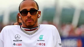 F1 : Lewis Hamilton lâche une bombe sur son avenir, Mercedes confirme