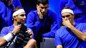 Tennis : Djokovic surpasse Nadal et Federer, c’est historique !