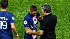 PSG : Verratti se lâche, Galtier pousse un gros coup de gueule