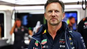 F1 : Après le sacre de Verstappen, une terrible nouvelle tombe pour Red Bull
